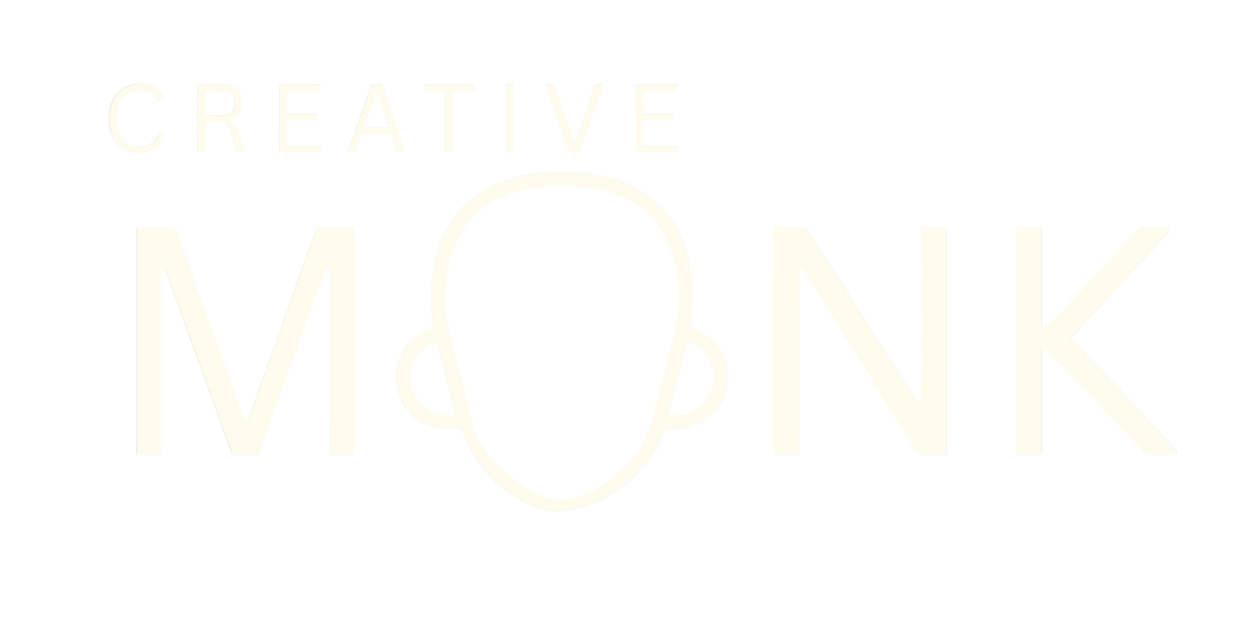 Creative Monk Logo